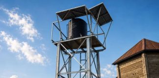 Ambaiowei’s Grassroots Impact Deepens with Solar Water Project in Amassoma
