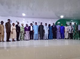 BIODEC Charts Actionable Path for Niger Delta Transformation