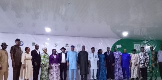 BIODEC Charts Actionable Path for Niger Delta Transformation