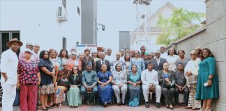 FG Says Nigeria is Ahead of WHO Food Safety Target