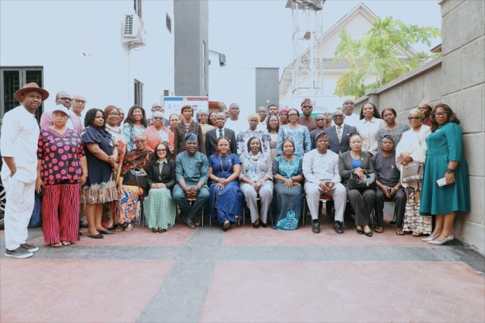 FG Says Nigeria is Ahead of WHO Food Safety Target