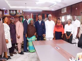 FMIST Minister Resolves Longstanding NBTI–EBSU Dispute, Restores Strategic Collaboration