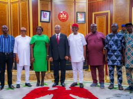 Uzodimma Advocates AI-Driven Curriculum Reform For Polytechnics, Technology Institutions