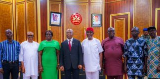 Uzodimma Advocates AI-Driven Curriculum Reform For Polytechnics, Technology Institutions