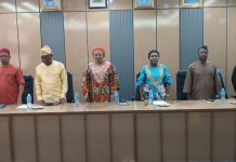 Livestock Ministry to Establish SERVICOM Unit, to Strengthen Service Delivery initiatives Livestock Ministry to Establish SERVICOM Unit, to Strengthen Service Delivery initiatives