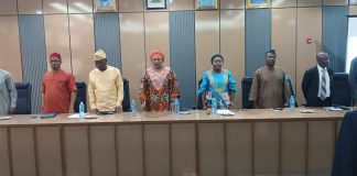 Livestock Ministry to Establish SERVICOM Unit, to Strengthen Service Delivery initiatives