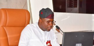 Benue Assembly Resumes, Speaker Charges Lawmakers On Security, Oversight, Citizens Engagement
