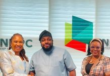UBTH Chief Medical Director Visits NNPC in Bid to Foster Strategic Partnership UBTH Chief Medical Director Visits NNPC in Bid to Foster Strategic Partnership