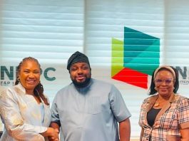 UBTH Chief Medical Director Visits NNPC in Bid to Foster Strategic Partnership