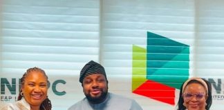UBTH Chief Medical Director Visits NNPC in Bid to Foster Strategic Partnership