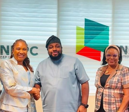UBTH Chief Medical Director Visits NNPC in Bid to Foster Strategic Partnership