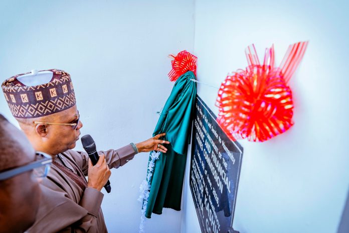 IMG-20260610-WA0213 President Tinubu Unveils Multi-billion Naira Economic, Infrastructure Projects In Ekiti