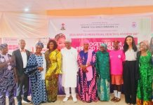 FG Champions Menstrual Dignity, Launches Stronger Push For Pad Banks And Period-Friendly Schools