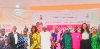 FG Champions Menstrual Dignity, Launches Stronger Push For Pad Banks And Period-Friendly Schools