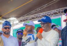 Edo Governor Calls for Kidnap Victims’ Release and Upholding Political Integrity Edo Governor Calls for Kidnap Victims' Release and Upholding Political Integrity