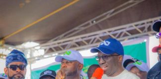 Edo Governor Calls for Kidnap Victims' Release and Upholding Political Integrity