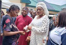 Edo State Government Launches Maternal, Newborn, and Child Health Week, Reaffirms Commitment to Enhancing Healthcare Services Edo State Government Launches Maternal, Newborn, and Child Health Week, Reaffirms Commitment to Enhancing Healthcare Services