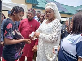Edo State Government Launches Maternal, Newborn, and Child Health Week, Reaffirms Commitment to Enhancing Healthcare Services