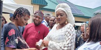 Edo State Government Launches Maternal, Newborn, and Child Health Week, Reaffirms Commitment to Enhancing Healthcare Services