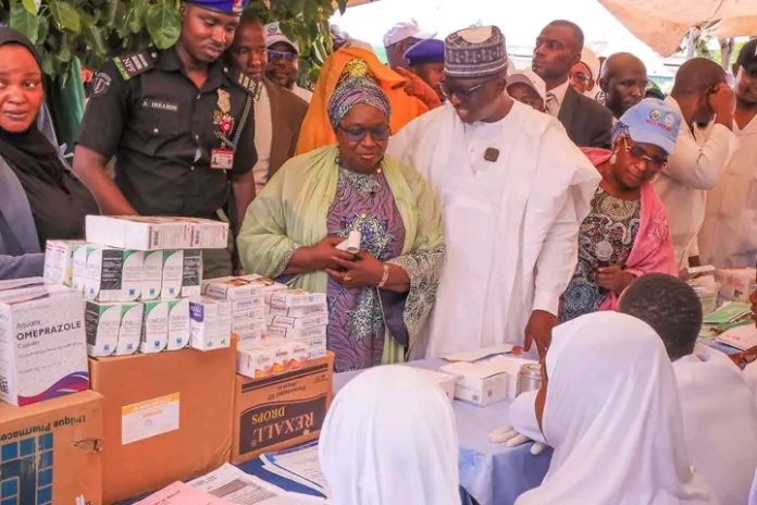 IMG-20260610-WA0264 Kaduna Flags Off 2026 MNCH Week, HPV Vaccination Campaign