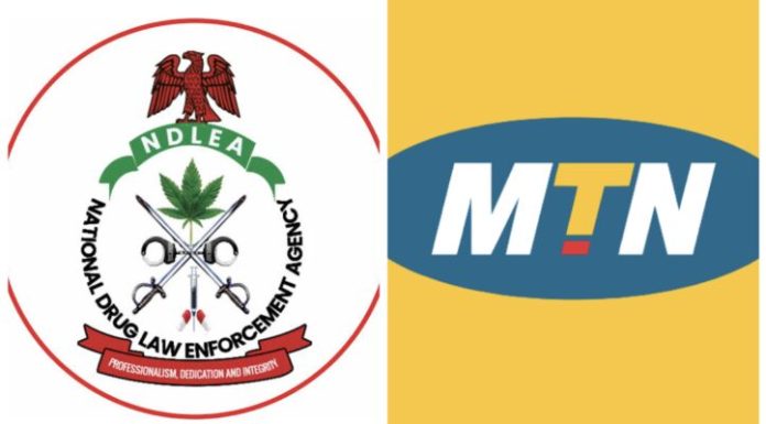 IMG-20260610-WA0279 NDLEA, MTN Foundation Unveil Initiative To Curb Substance Abuse In Enugu