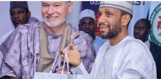 Kano Advances Social Protection, Innovative Financing Against Poverty
