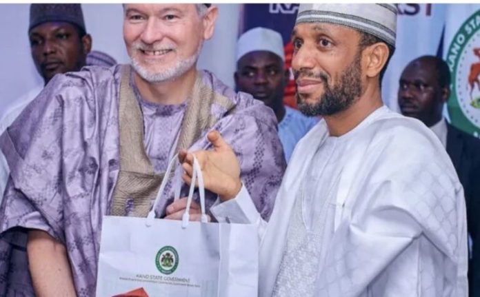 Kano Advances Social Protection, Innovative Financing Against Poverty