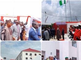 Tinubu... Ekiti Knowledge Zone To Emerge As Nigeria's Innovation, Job Creation Hub