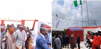 Tinubu... Ekiti Knowledge Zone To Emerge As Nigeria's Innovation, Job Creation Hub