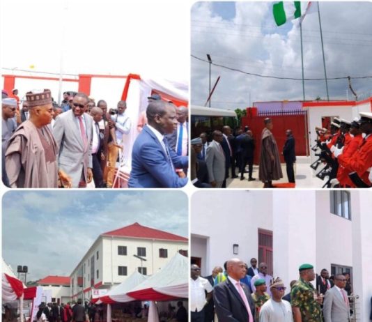 Tinubu... Ekiti Knowledge Zone To Emerge As Nigeria's Innovation, Job Creation Hub