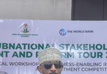 PEBEC Commends Kogi’s Reform Drive as State Strengthens Push for Investment, Economic Growth