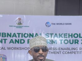 PEBEC Commends Kogi’s Reform Drive as State Strengthens Push for Investment, Economic Growth