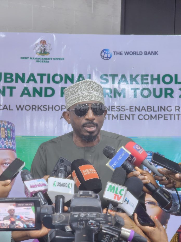 IMG-20260610-WA0334 PEBEC Commends Kogi’s Reform Drive as State Strengthens Push for Investment, Economic Growth