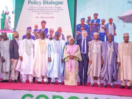 Kaduna Governor Advocates Stronger Social Protection Systems to Tackle Poverty in North-West