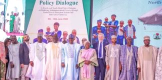 Kaduna Governor Advocates Stronger Social Protection Systems to Tackle Poverty in North-West