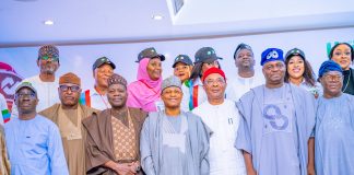 Tinubu's Bold Reforms Already Yielding Positive Results, Securing Nigeria’s Future, Says Gov. Inuwa Yahaya