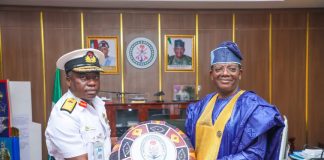 FG Reaffirms Commitment To Making Hydrography A National Priority