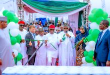 As FCT Evolves Into A Worthy Capital Under APC: President Tinubu Says Nation’s Capital Will Reflect Nigeria’s Growing Population, National Identity As FCT Evolves Into A Worthy Capital Under APC: President Tinubu Says Nation's Capital Will Reflect Nigeria’s Growing Population, National Identity