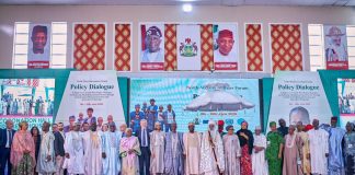 Kano Advocates Regional Approach to Tackling Multidimensional Poverty