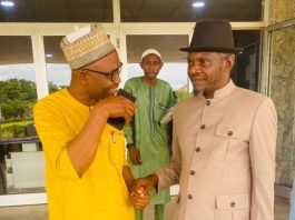 Ogah Partners UATH To Advance Healthcare Delivery, Workforce Development For Constituents