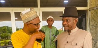 Ogah Partners UATH To Advance Healthcare Delivery, Workforce Development For Constituents