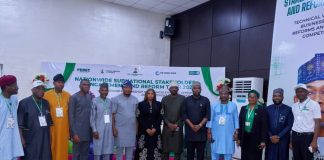PEBEC Reform Tour: Kogi Targets Top Business Ranking as Government Unveils Bold Investment Drive