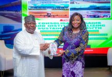 FAAN Must Embrace Sustained Reforms To Remain Competitive, Says BPSR DG FAAN Must Embrace Sustained Reforms To Remain Competitive, Says BPSR DG