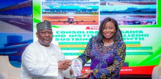FAAN Must Embrace Sustained Reforms To Remain Competitive, Says BPSR DG