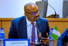 Federal Government Declares June 12, 2026 Public Holiday In Commemoration Of Democracy Day