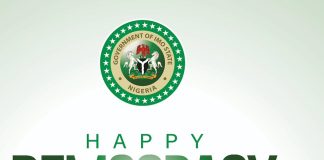 Uzodimma Commends Tinubu's Reforms, Urges Nigerians To Uphold Democratic Ideals