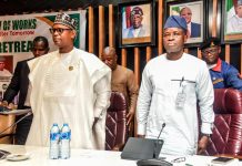 Works Ministry Validates 2026 Performance Plan, Unveils Reviewed Strategic Roadmap To Drive Renewed Hope Agenda