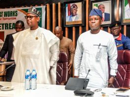 Works Ministry Validates 2026 Performance Plan, Unveils Reviewed Strategic Roadmap To Drive Renewed Hope Agenda