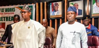 Works Ministry Validates 2026 Performance Plan, Unveils Reviewed Strategic Roadmap To Drive Renewed Hope Agenda