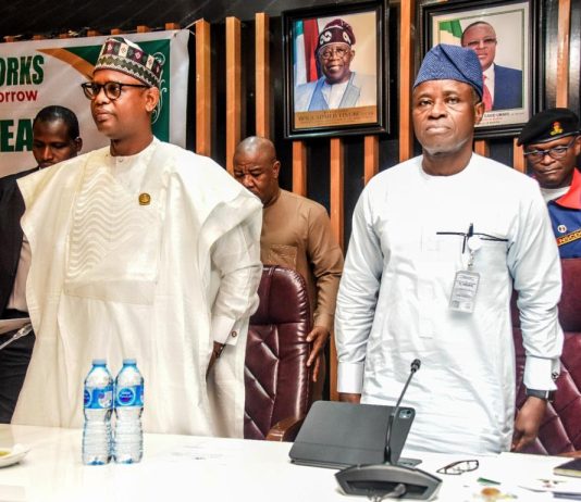 Works Ministry Validates 2026 Performance Plan, Unveils Reviewed Strategic Roadmap To Drive Renewed Hope Agenda